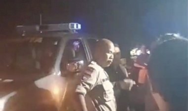 Respon-Cepat-Laporan-Warga,-Bhabinkamtibmas-Batuplat-Amankan-Pemuda-Mabuk-yang-Resahkan-Pedagang.