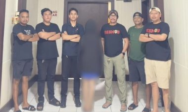 Hanya-Dalam-Hitungan-Jam,-Jatanras-Polresta-Kupang-Kota-Berhasil-Amankan-Remaja-Pelaku-Pencurian-Emas-Milik-Ibu-Angkat.