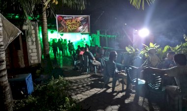 Patroli-Dini-Hari-Polsek-Maulafa,-Tertibkan-Acara-Valentine-Lewati-Batas-Waktu-dan-Pastikan-Wilayah-Tetap-Kondusif.