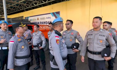 Sipropam-Polresta-Kupang-Kota-Periksa-Sikap-Tampang-Personel,-Wujudkan-Polri-Humanis.