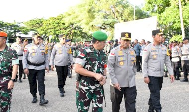 Kapolresta-Kupang-Kota-Tegaskan-Kesiapan-Pengamanan-Kunjungan-Wapres-RI-di-Kupang