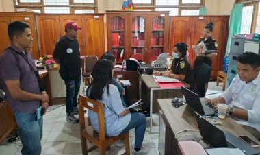 Polsek-Kota-Lama-Tahap-II-Kasus-Percabulan-Terhadap-Anak,-Kapolresta-Kombes-Djoko-Tegaskan-Komitmen-Perlindungan-Bagi-Korban.