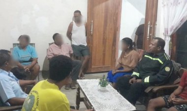 Bhabinkamtibmas-Manutapen-Selesaikan-Salah-Paham-Warga-Secara-Kekeluargaan