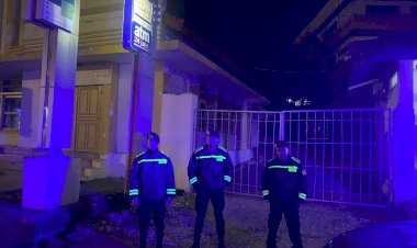 Hingga-Dini-Hari,-Sat-Samapta-Polresta-Kupang-Kota-Intensifkan-Patroli-Lampu-Biru-Cegah-Kriminalitas-Jalanan.