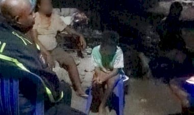 Bhabinkamtibmas-Manutapen-Lakukan-Problem-Solving-Kasus-KDRT,-Situasi-Berhasil-Dikendalikan.