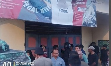 Respon-Cepat-Laporan-Warga,-Polresta-Kupang-Kota-Lakukan-Olah-TKP-Penemuan-Jenazah-di-Kelurahan-Lasiana.