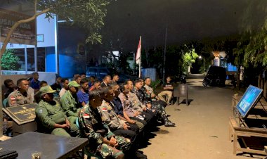 Dialog-Interaktif-Bersama-RRI,-Satbinmas-Polresta-Kupang-Kota-Dorong-Poskamling-Jadi-Garda-Terdepan-Kamtibmas.