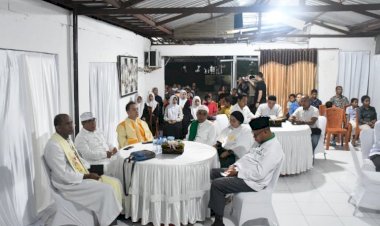 Doa-Lintas-Agama-Sambut-Mayday-2026,-Polda-NTT-Perkuat-Harmoni-dan-Stabilitas-Kamtibmas.