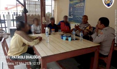Problem-Solving-Polsek-Alak-Berhasil-Damaikan-Sengketa-Jual-Beli-Tanah-di-Batuplat