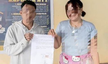 Polsek-Alak-Selesaikan-Kasus-Penghinaan-Pasangan-Kekasih-Melalui-Problem-Solving