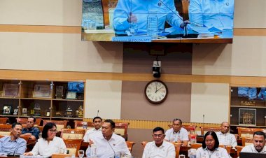 Komisi-III-DPR-RI-Dorong-Restorative-Justice,-Apresiasi-Langkah-Humanis-Ditreskrimum-Polda-NTT-dalam-Penanganan-Konflik-Agraria.