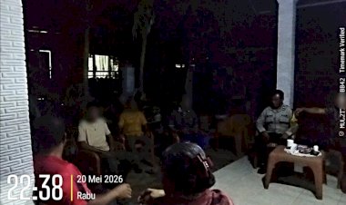 Selesaikan-Lewat-Jalur-Damai,-Bhabinkamtibmas-Oebufu-Mediasi-Kasus-Anak-Maki-Ibu-Kandung-dan-Tetangga.