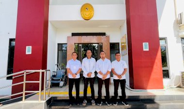 Praperadilan-Ditolak,-Kapolresta-Kupang-Kota-Tegaskan-Penyidikan-Kasus-Dilakukan-Sesuai-Prosedur.