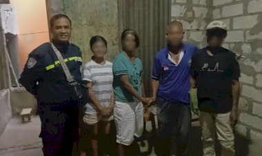 Redam-Konflik-Rumah-Tangga-Soal-Dana-PKH,-Bhabinkamtibmas-Sikumana-Lakukan-Problem-Solving.