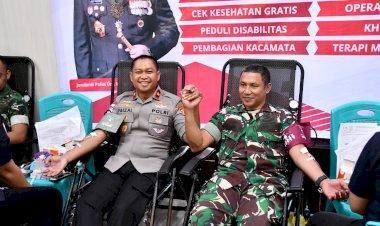 Wujud-Nyata-Polda-NTT-Penuh-Kasih-untuk-Masyarakat,-Polda-NTT-Gelar-Bhakti-Kesehatan-Hari-Bhayangkara-ke-80.