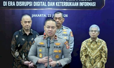 Hari-Bhayangkara-ke-80,-Polri-Tegaskan-Tribrata-dan-Catur-Prasetya-sebagai-Kompas-Etika-di-Era-Digital.