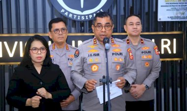 Survei-Litbang-Kompas:-Kualitas-Pelayanan-Polri-Meningkat,-Masyarakat-Makin-Mudah-Mengakses-Layanan.