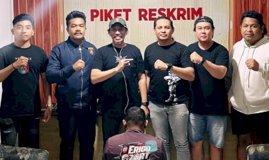 Tim-Resmob-Polresta-Kupang-Kota-Ungkap-Kasus-Penipuan-dan-Penggelapan,-Terduga-Pelaku-Diamankan-di-Kefamenanu.
