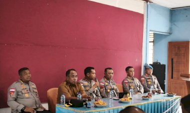 Wakapolda-NTT-Turun-Langsung-ke-Adonara-Timur,-Perkuat-Rekonsiliasi-dan-Pastikan-Perdamaian-Pascakonflik.