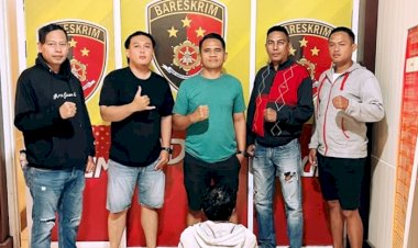 Ambil-HP-Korban-dan-Minta-Imbalan-Rp1-Juta-untuk-Kembalikan,-Jatanras-Polresta-Kupang-Kota-Amankan-Seorang-Pria.