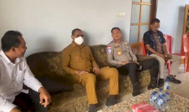 Upacara-Adat-dan-Penandatanganan-Komitmen-Damai-Lowonara–Belle,-Polda-NTT-Dorong-Perdamaian-Berkelanjutan-di-Adonara.