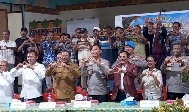 Hentikan-Dendam,-Bangun-Persaudaraan:-Wakapolda-NTT-Kawal-Rekonsiliasi-Adonara.