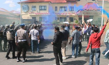 Polresta-Kupang-Kota-Tingkatkan-Kesiapsiagaan-Personel-Melalui-Latihan-Dalmas