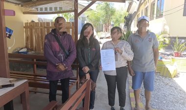 Piket-SPKT-Polsek-Alak-Fasilitasi-Penyelesaian-Kasus-Penghinaan-Secara-Kekeluargaan