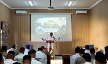 Polresta-Kupang-Kota-Gelar-Doa-Bersama-untuk-Korban-Gempa-Flores