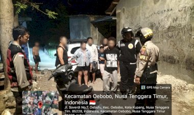 Pemuda-Mabuk-dan-Mengamuk-Diamankan-Piket-SPKT-Polresta-Kupang-Kota,-Respons-Cepat-Layanan-110-Jaga-Kamtibmas-Kota-Kupang.