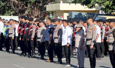 Wakapolresta-Kupang-Kota-Tekankan-Komunikasi,-Profesionalitas-dan-Jauhi-Judi-Online.