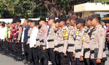 Kapolresta-Kupang-Kota-Ajak-Personel-Optimalkan-Tugas-dan-Hadir-untuk-Masyarakat