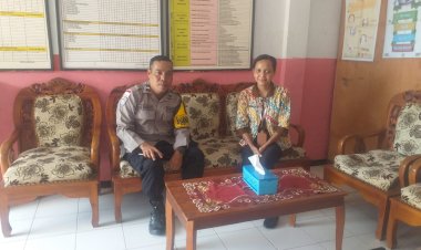 Cegah-Tawuran-Pelajar,-Bhabinkamtibmas-Polsek-Alak-Sambangi-Sejumlah-Sekolah-dan-Perkuat-Koordinasi-Kamtibmas.