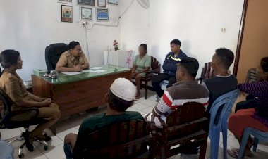 Salah-Paham-Berujung-Penganiayaan,-Bhabinkamtibmas-Namosain-Hadir-Wujudkan-Penyelesaian-Damai.