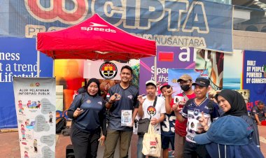 Sosialisasi-Hari-Hak-untuk-Tahu-di-CFD-Jakarta,-Perkuat-Edukasi-Informasi-Publik.