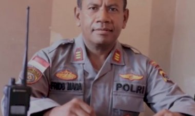 Antisipasi-Serangan-Susulan,-Jatanras-Polsek-Kota-Raja-Pantau-SMKN-5-Kota-Kupang.