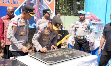 Peresmian-Sumur-Bor-Bantuan-Kapolda-NTT,-Polri-Hadir-Beri-Manfaat-Nyata-di-Bello.