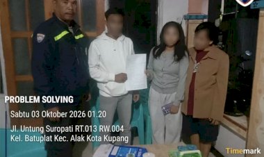 Dengan-Pendekatan-Humanis,-Bhabinkamtibmas-Batuplat-Bantu-Selesaikan-Perselisihan-Pasangan-Kekasih.