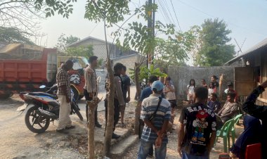 Dari-Gangguan-Musik-hingga-Dugaan-Pencurian,-Tim-Patroli-Samapta-Polresta-Kupang-Kota-Hadirkan-Respons-Cepat-Polisi.