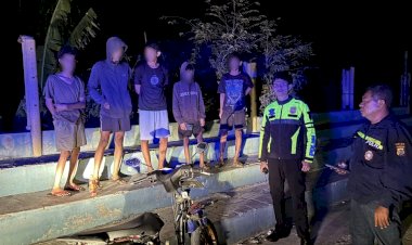 Respons-Cepat-Aduan-Melalui-Layanan-110,-Polsek-Alak-Humanis-Imbau-Muda-Mudi-Hentikan-Aktivitas-Miras.