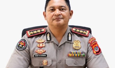 Sambut-Hari-Sumpah-Pemuda,-Polda-NTT-Ajak-Warga-Rawat-Keberagaman-dan-Jaga-Kamtibmas.