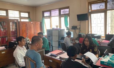 Satreskrim-Polresta-Kupang-Kota-Tuntaskan-Tahap-Penyidikan-Kasus-Pencurian-dengan-Pemberatan