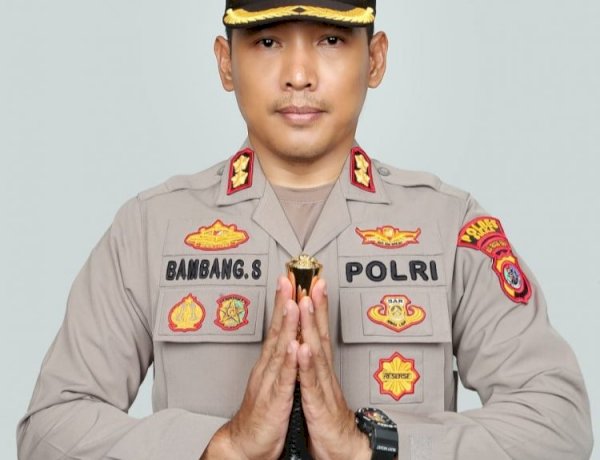 Klarifikasi Kapolres Sikka: Penyidikan Transparan dan Penuntasan Kasus Kekerasan Anak di Bawah Monitoring Ketat Polda NTT