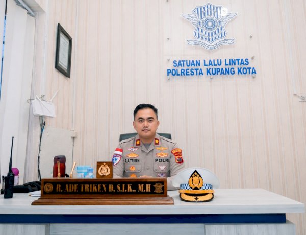 Tunjukkan Aksi dan Kekompakanmu! Ikuti Lomba PKS Satlantas Polresta Kupang Kota 2026