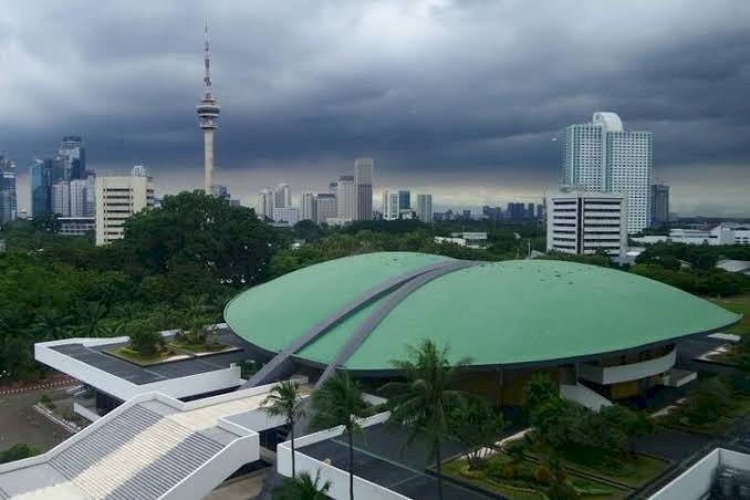 Sudah Tepat, DPR Minta Imbauan Kapolri Soal WFH Cegah Macet Arus Balik Ditindaklanjuti ini