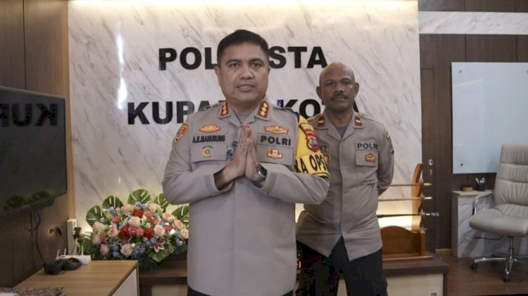 Kasus Kekerasan Seksual di Kamar Kos, Kapolresta Aldinan: Pelaku Sudah Kami Amankan, Terancam 12 Tahun Penjara