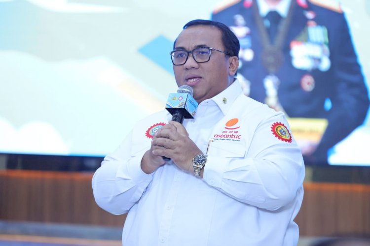 KSPSI Apreasiasi Langkah Kapolri Selesaikan Masalah Buruh PHK