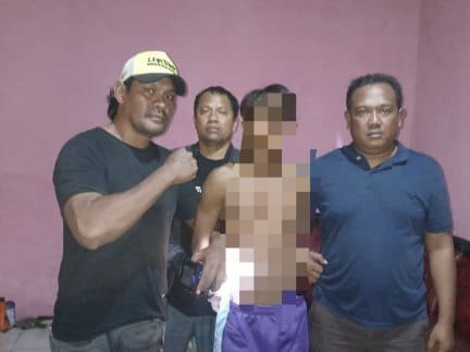 Reskrim Polsek Alak Ungkap Kasus Curanmor, Satu Unit Motor Verza Ditemukan di TTS.