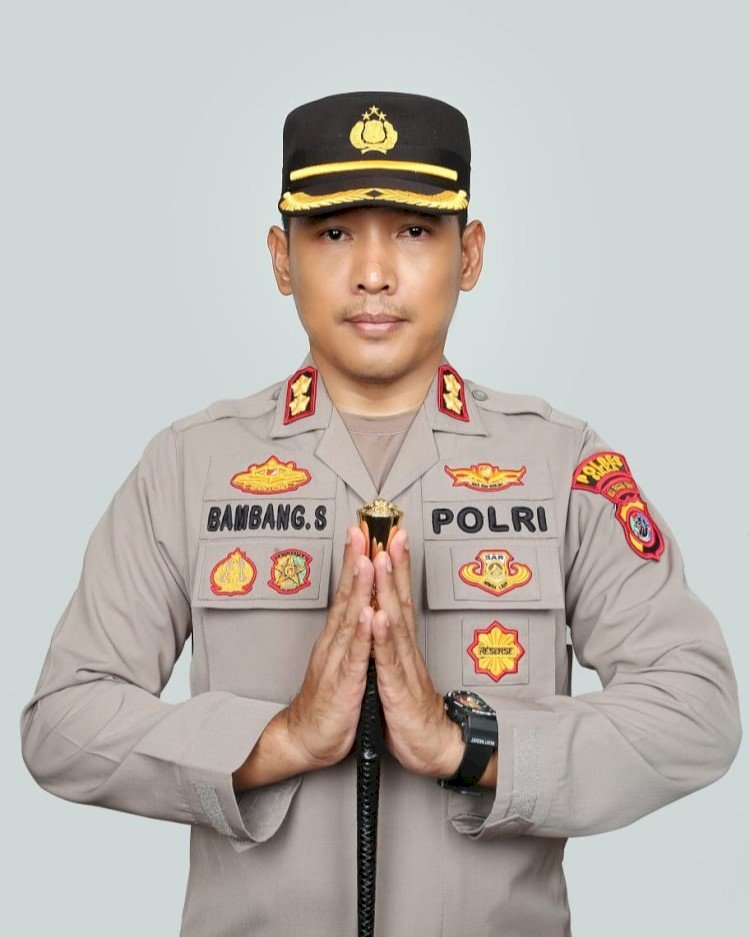 Klarifikasi Kapolres Sikka: Penyidikan Transparan dan Penuntasan Kasus Kekerasan Anak di Bawah Monitoring Ketat Polda NTT