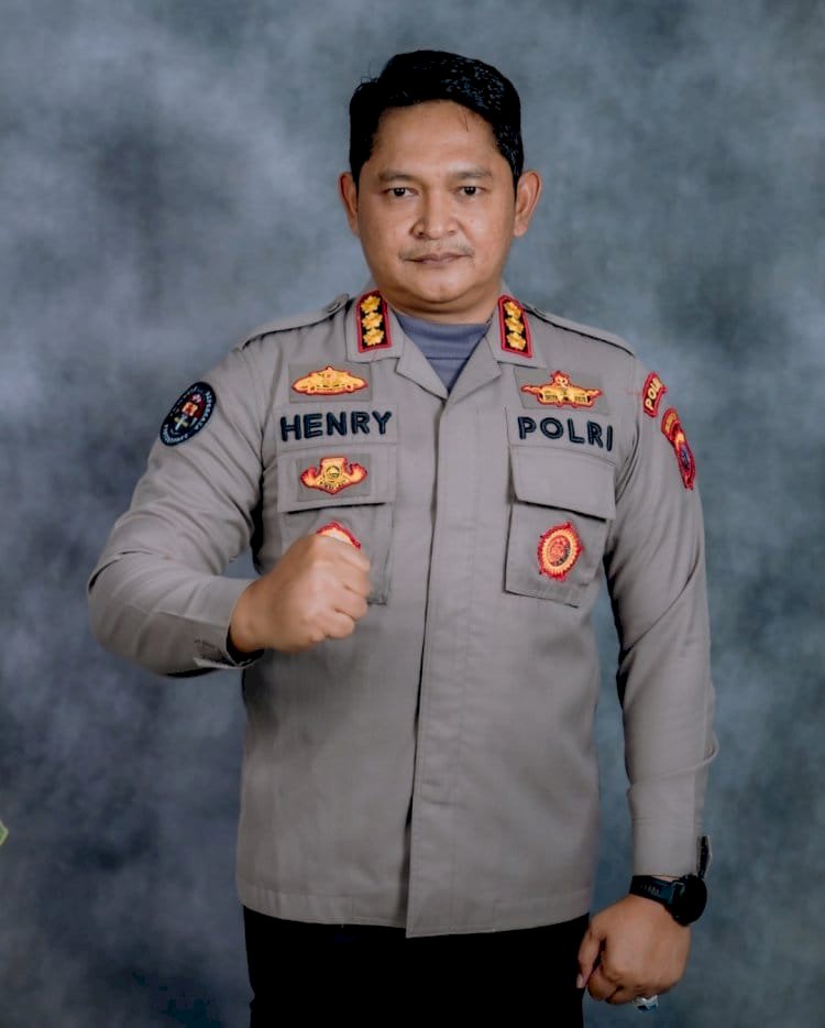 Jaga Buah Hati Flobamora, Kapolda NTT Ajak Orang Tua Bentengi Anak dari Tawuran dan Aksi Anarkis.